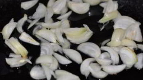 плов из курицы на сковороде