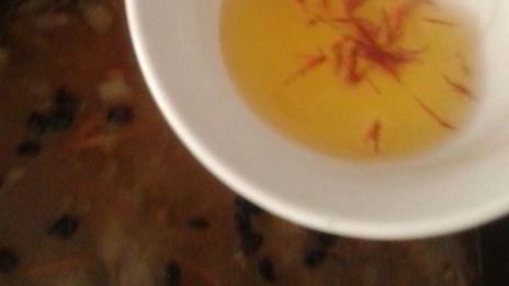 плов из курицы на здоровье