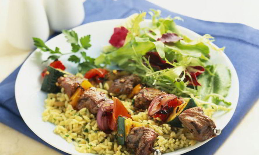 Рецепт плов из свинины в мультиварке