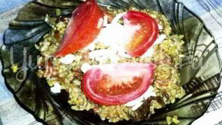 Плов классический