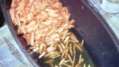 плов классический