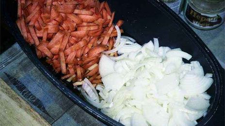 плов классический