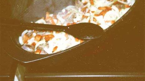 плов классический