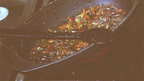 плов классический