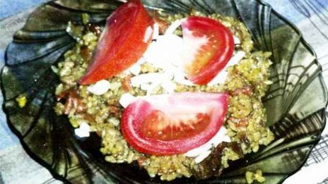 плов классический