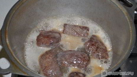 плов по-хорезмски