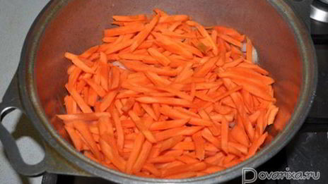 плов по-хорезмски