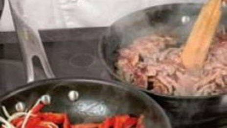 плов по-японски