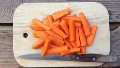 плов с говядиной и рисом девзира