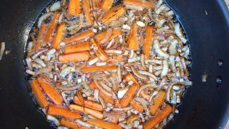 плов с говядиной и рисом девзира