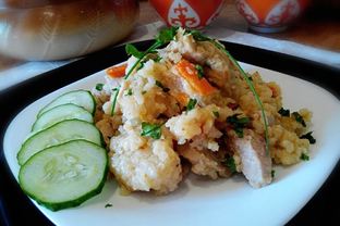 Плов с говядиной в мультиварке