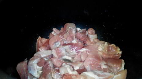 плов с говядиной в мультиварке