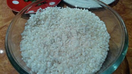 плов с говядиной в мультиварке