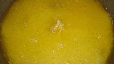 плов с курицей и курагой в духовке