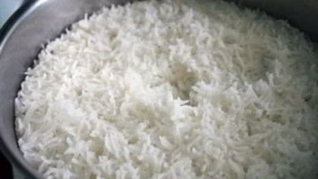 плов с нутом