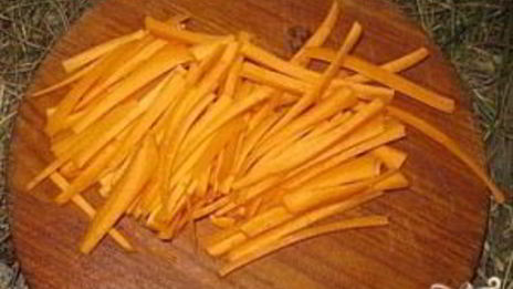 плов с тушенкой