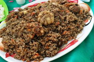 Плов узбекский классический