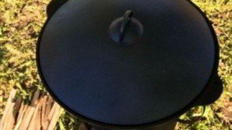 плов узбекский классический