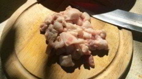 плов узбекский классический