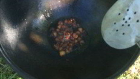 плов узбекский классический