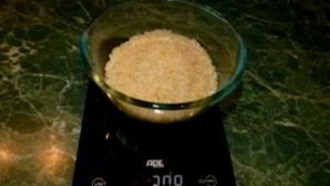 плов в духовке с курицей