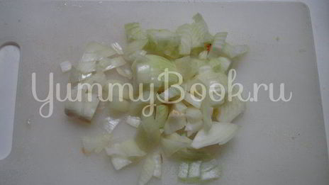 плов в мультиварке