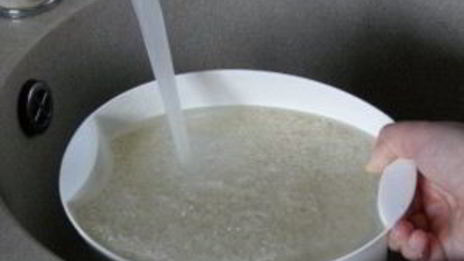 постный плов в мультиварке