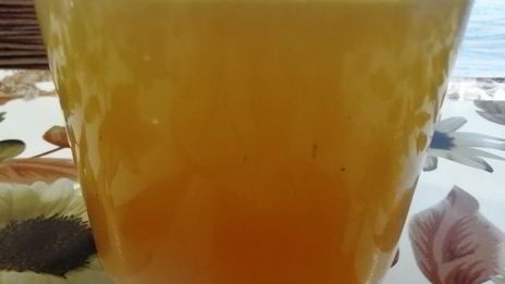 разобранный плов с бараниной