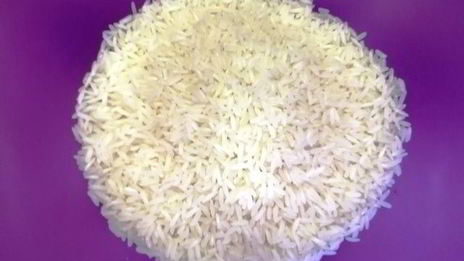 разобранный плов с бараниной