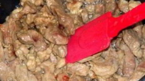 русский плов