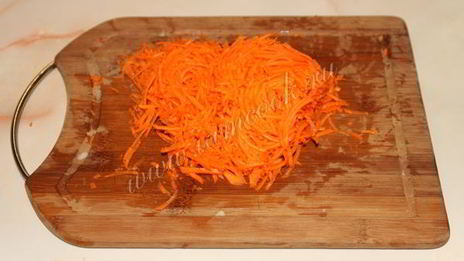 сладкий постный плов