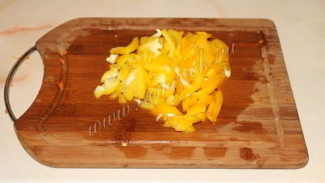 сладкий постный плов