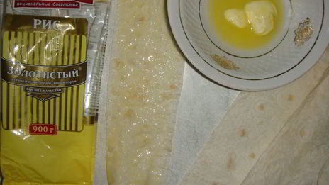 сладкий шах-плов