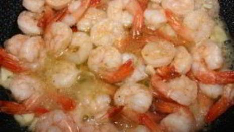 валенсийская паэлья