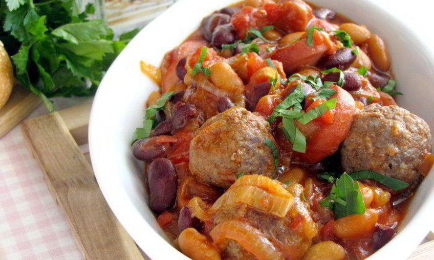 Рецепт аргентинское мясное рагу