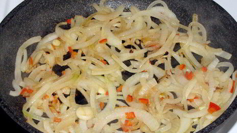 аргентинское мясное рагу