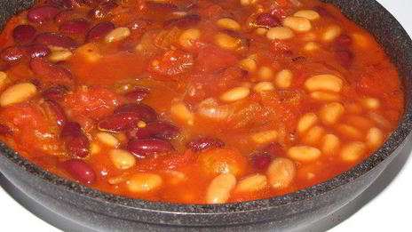 аргентинское мясное рагу