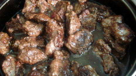 ирландское рагу