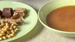 Испанское рагу