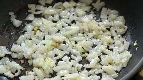 итальянское овощное рагу