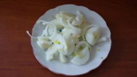 картофельное рагу с мясом