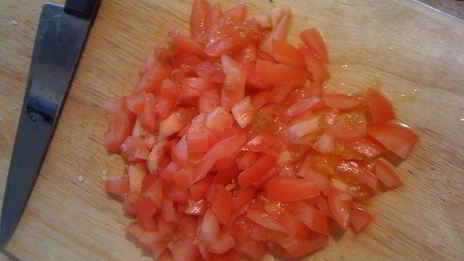 летнее рагу