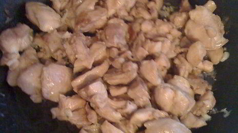 летнее рагу