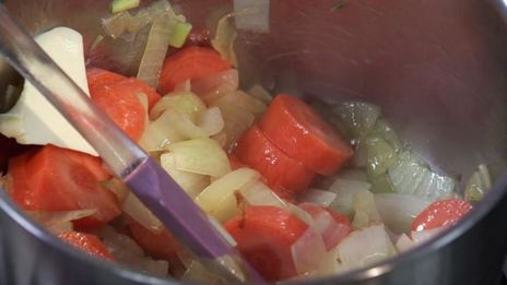 мясное рагу