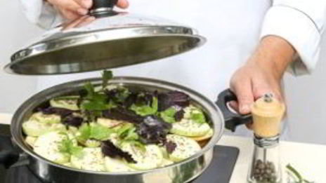 овощное рагу с бараниной