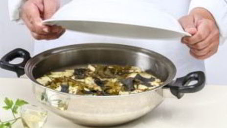 овощное рагу с бараниной