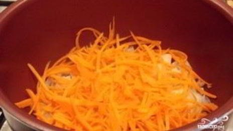 овощное рагу с рисом