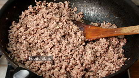 рагу болоньезе — макароны по-флотски