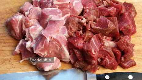 рагу болоньезе — макароны по-флотски