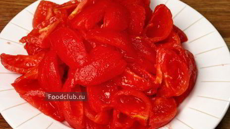 рагу болоньезе — макароны по-флотски